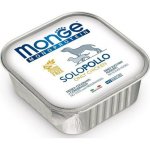 Monge Monoprotein Adult Dog kuřecí 150 g – Zboží Mobilmania