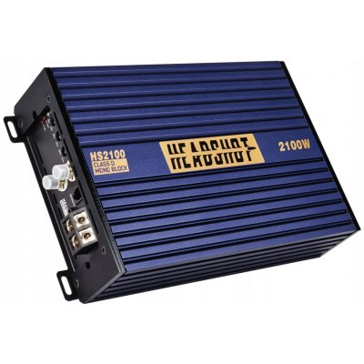 KICX HeadShot 2100 – Hledejceny.cz