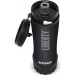 Lifesaver Liberty 0,4l černá – Zboží Mobilmania