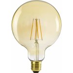 Kanlux žárovka LED 7W-55 E27 2500K 320° Filament – Zboží Živě