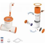 Bestway 58469 Skimatic Kartušová filtrace 4000 l/h – HobbyKompas.cz