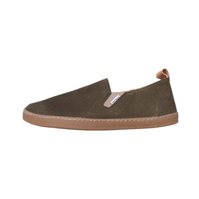 Pegres BF 82L 0.1 Slip-on zelené – Hledejceny.cz