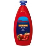 Giana Kečup ostrý 900 g – Zboží Dáma