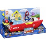 Spin Master Paw Patrol Sea Patroller 2v1 záchranné vozidlo – Zbozi.Blesk.cz