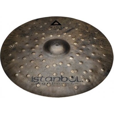 Istanbul Agop Xist Dry Dark Crash 22"