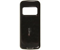 Kryt Nokia N79 zadní fialový
