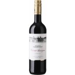Schloss Raggendorf Cabernet Sauvignon Alcohol Free 0,5% 0,75 l (holá láhev) – Hledejceny.cz