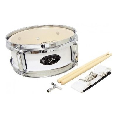 GEWApure Junior Marching Drum BASIX JB 20 – Zbozi.Blesk.cz