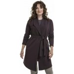 Bushman mikina Ylva burgundy – Zboží Mobilmania