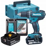 Makita DDF482RFJ – HobbyKompas.cz