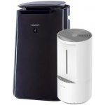 Sharp FP J80EUH – Zboží Mobilmania