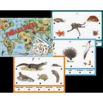 Svoboda Zvířata světa – Zboží Živě