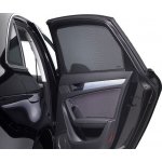 Sonniboy - Clim Air Protisluneční clony BMW 5 F10 (2010 - 2017) - sada 3 ks