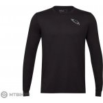 Fox Ranger Dr Md Lunar Black pánský – Sleviste.cz