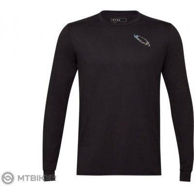 Fox Ranger Dr Md Lunar Black pánský – Sleviste.cz