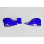 UFO kryty páček YAMAHA YZ 125/250 97-99, YZF/WRF 400/426 98-99 barva světle modrá – Sleviste.cz