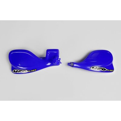UFO kryty páček YAMAHA YZ 125/250 97-99, YZF/WRF 400/426 98-99 barva světle modrá – Sleviste.cz