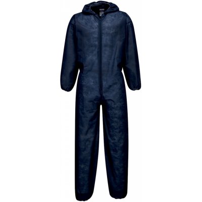 Portwest ST11 Jednorázový overal 120 kusů námořně modrý XXL – Zboží Mobilmania