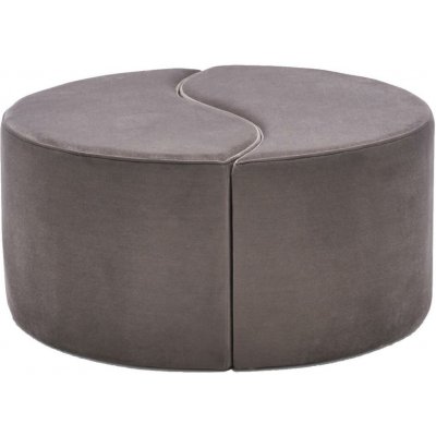 ASIR Taburet ALIS béžová – Zboží Mobilmania