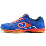 Butterfly sálová Lezoline Rifones Blue/Orange – Sleviste.cz