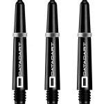 Datadart Signature Nylon Black Short – Zboží Dáma