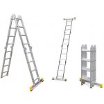 Alve Forte 4 x 4 příčky 464 cm 4413 – Zboží Mobilmania