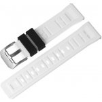 Vostok Europe Silikonový řemínek pro systema periodicum bílý – Hledejceny.cz