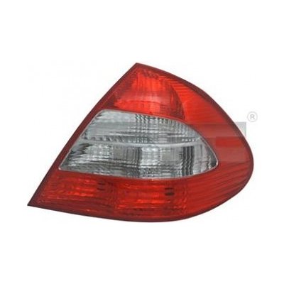 Světlo zadní MERCEDES E-KLASSE W211 06- SDN – Hledejceny.cz