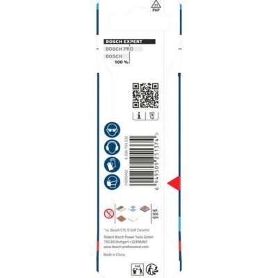 Bosch 2608902303 – Hledejceny.cz