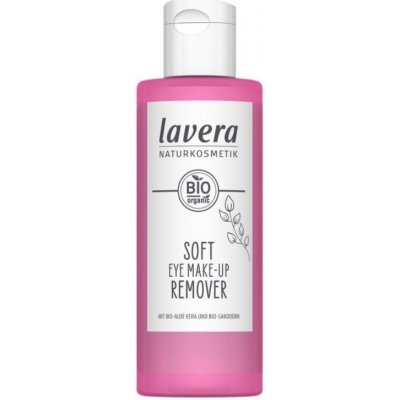 LAVERA Jemný odličovač očí 100 ml – Zbozi.Blesk.cz