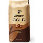 Tchibo Gold Selection zrnková 1 kg – Hledejceny.cz