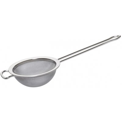 Kuchyňské síto nerezové 12 cm - Küchenprofi Solingen – Zboží Dáma
