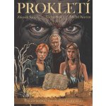 Prokletí - Václav Šorel – Hledejceny.cz