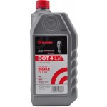 Brembo Brzdová kapalina DOT 4 LV 1 l | Zboží Auto