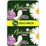 Naturella Ultra Night Velikost 4 Vložky S Křidélky 14 ks – Sleviste.cz