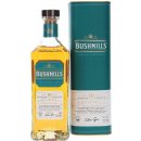 Whisky Bushmills 10y 40% 0,7 l (holá láhev)