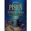 Kniha Píseň zvěrokvarka - Jasper Fforde