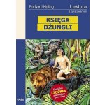 Księga dżungli – Hledejceny.cz