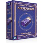 Albi ABRAKADABRA Tajemná krabička – Zbozi.Blesk.cz