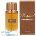 Chopard Amber Malaki parfémovaná voda unisex 80 ml – Hledejceny.cz
