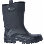 ARDON RIGGER S5 holinky černé – Zboží Mobilmania