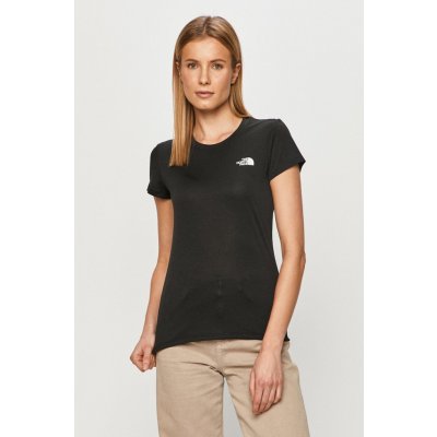 The North Face W REAXION AMP CREW NF00CE0TKS71 – Zboží Mobilmania