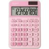 Kalkulátor, kalkulačka Sharp Stolní kalkulačka ELM335BPK, růžová