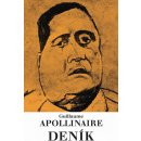 Deník /G.Apollinaire/ Guillaume Apollinaire