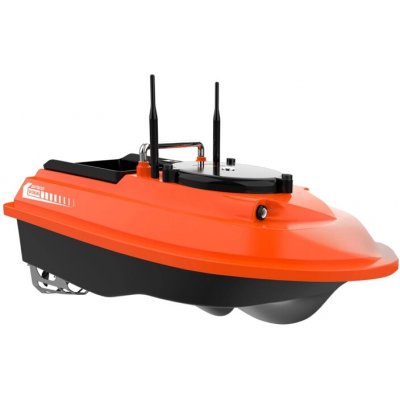 Flytec V900 12000 mAh černá – Zboží Mobilmania