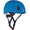 Pracovní přilba Cerva Alpinworker Pro Climb WR modrá