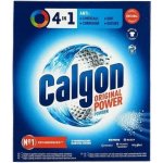 Calgon prášek na odvápnění pračky 2v1 0,5 kg – HobbyKompas.cz