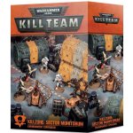 GW Warhammer 40.000: Killzone Munitorum Hub – Hledejceny.cz