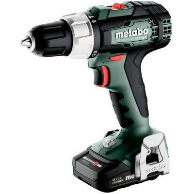 METABO SB 18 L 614053500 – Hledejceny.cz