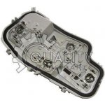 Nosič žárovek L ŠKODA Original OEM 5JH945231 – Hledejceny.cz